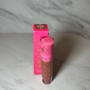 Jeffree Star Cosmetics Velour Liquid Lipstick in Leo